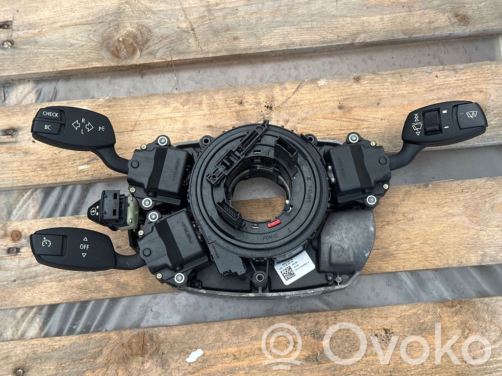 BMW 5 E60 E61 Rokturu komplekts 
