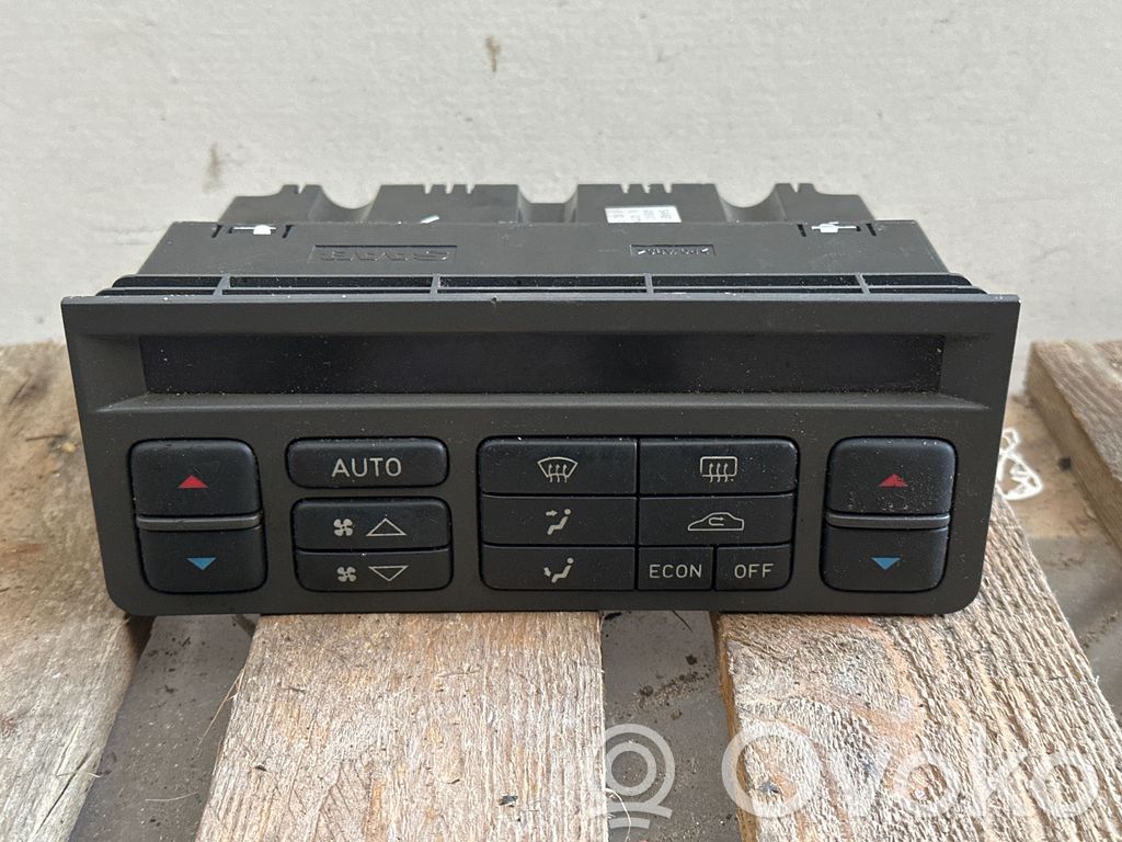 Climate control unit   4868501,A069180,F06128