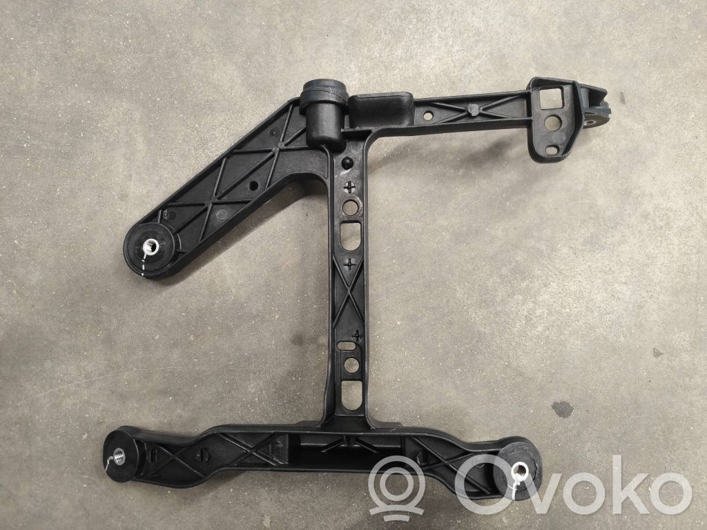 Dodge RAM Support antibrouillard 