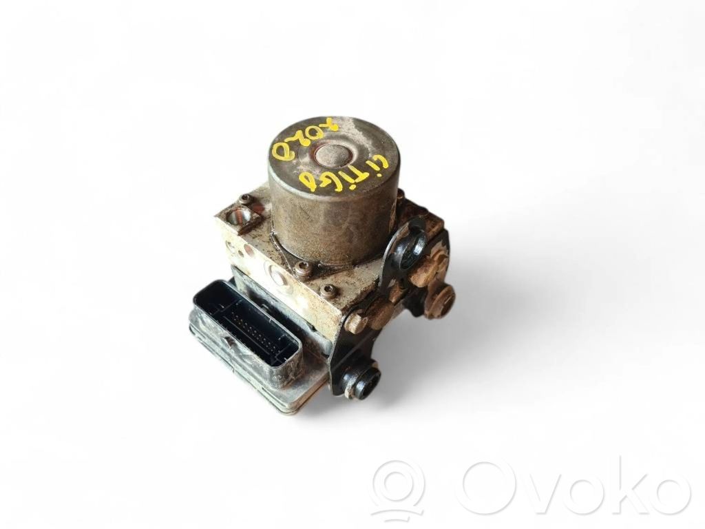 Pompa ABS   1S0614517R,54086612T,EBC460ESC