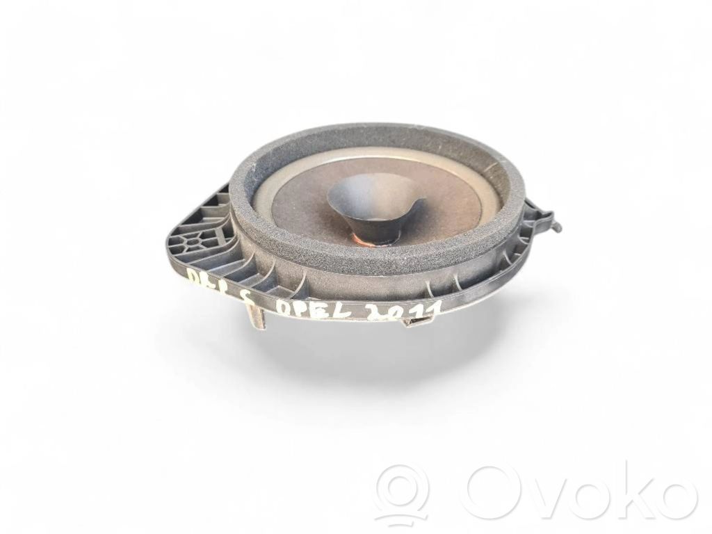 Opel Insignia A Difuzor ușă spate 
