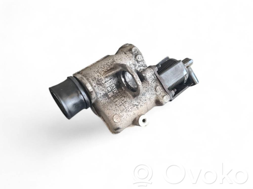 EGR vārsts