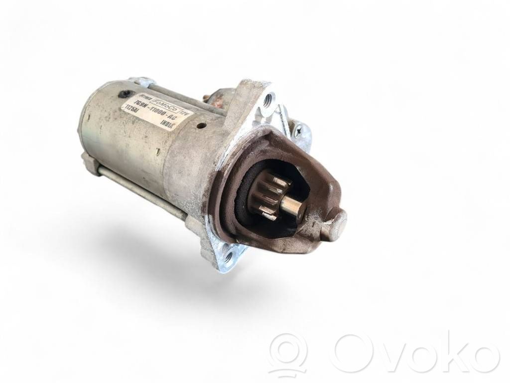 Motor de arranque   7G9N11000AC