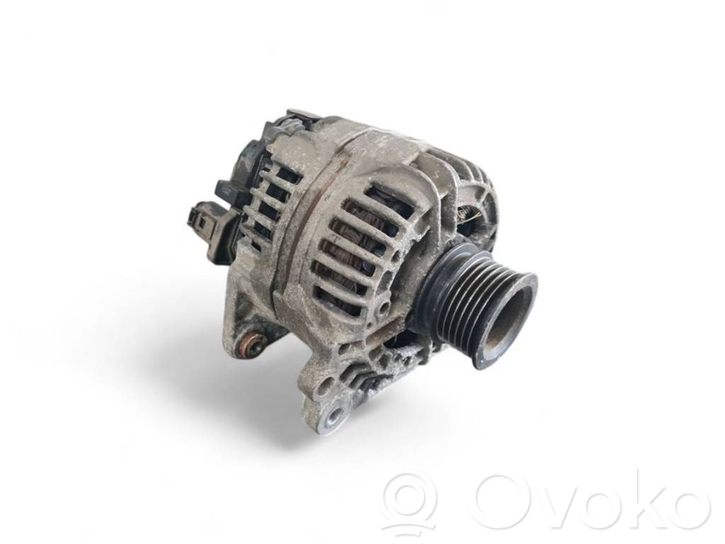 Skoda Fabia Mk1 (6Y) Ģenerators 