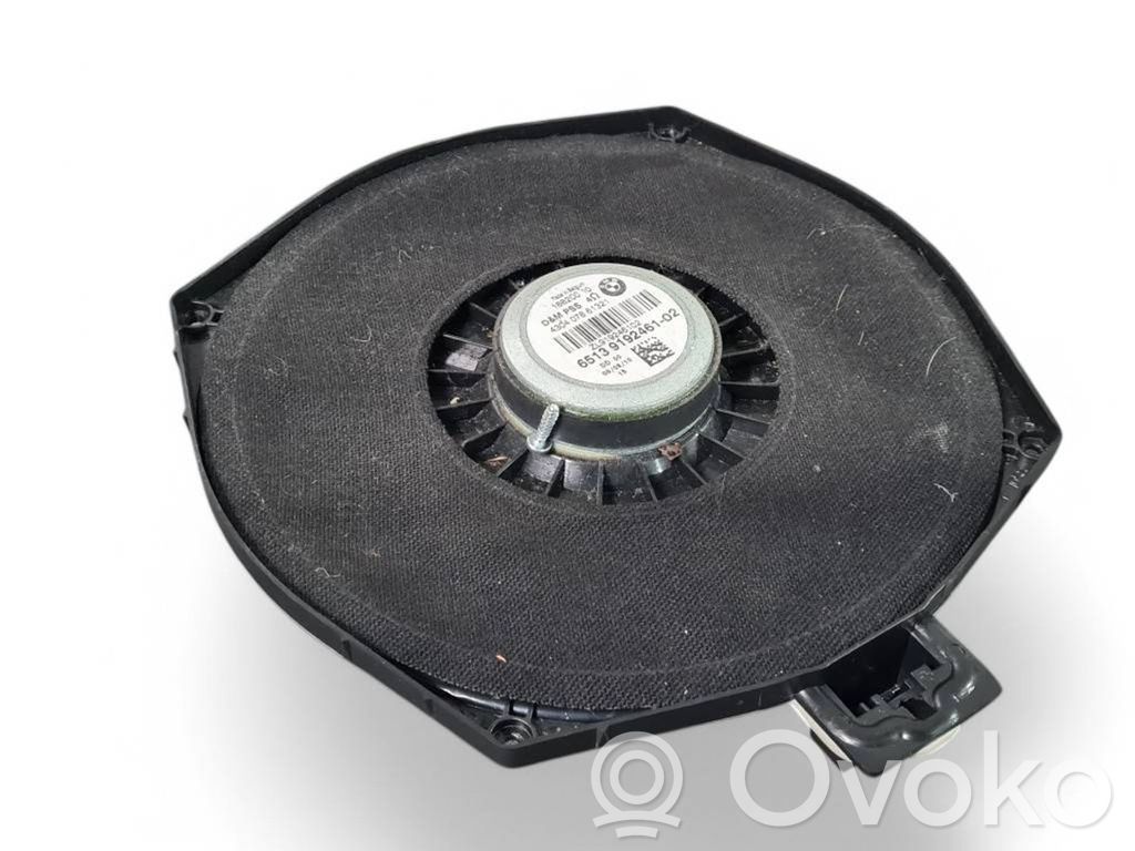 Subwoofer   65139192461