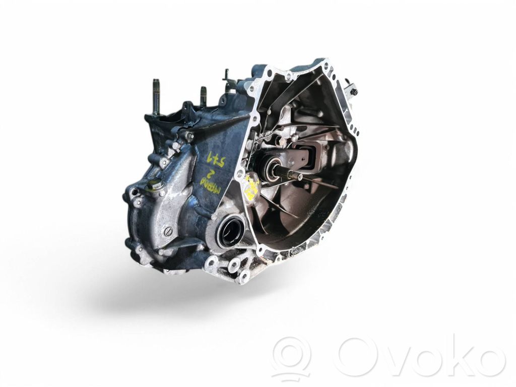 Mazda 2 5 Gang Schaltgetriebe 
