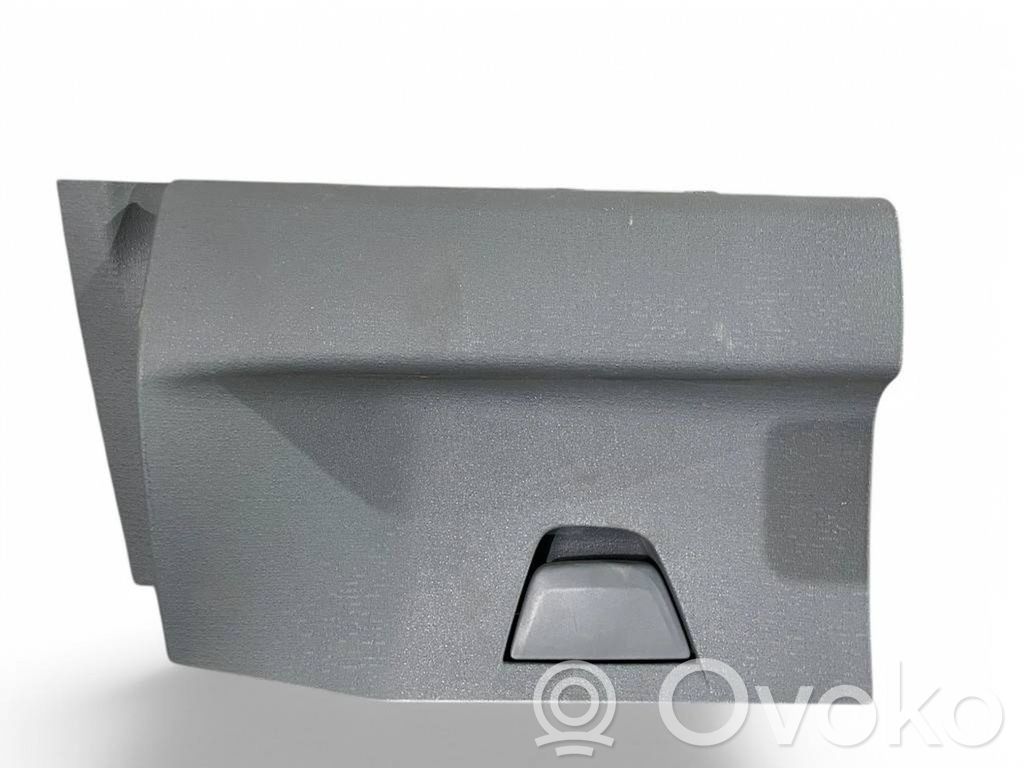 Ford Ka Glove box 