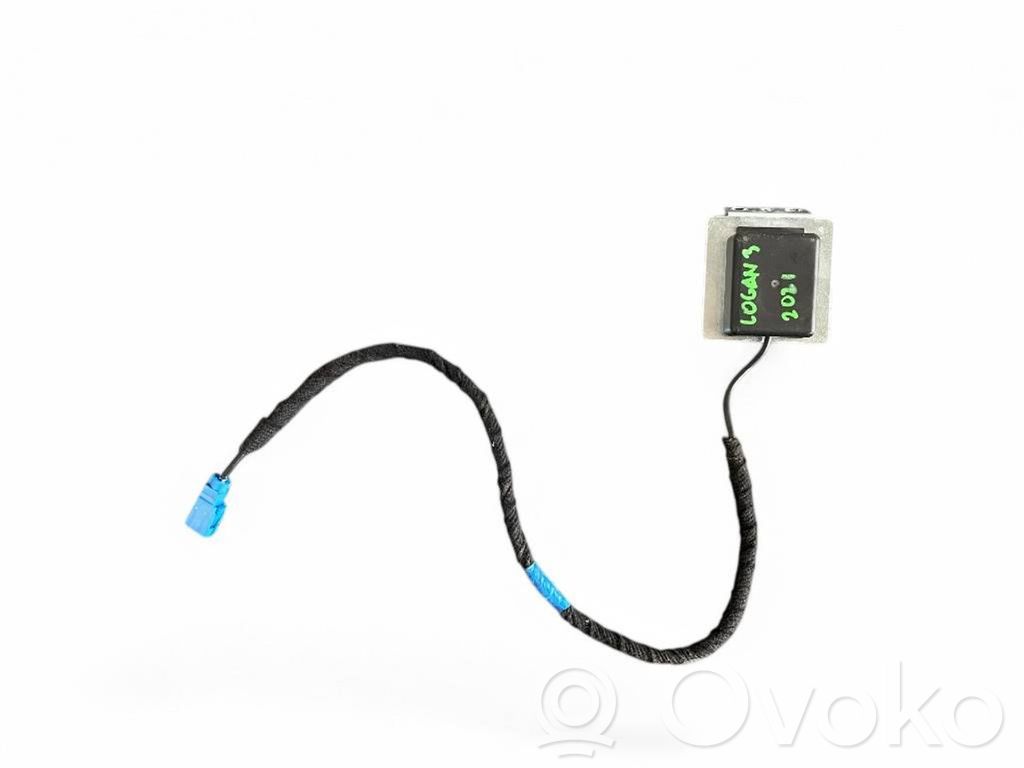 Dacia Logan III Radio antena 
