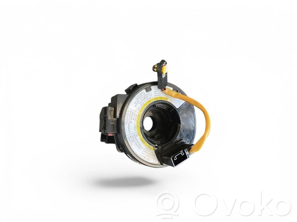 Suzuki SX4 Airbag slip ring squib (SRS ring) 