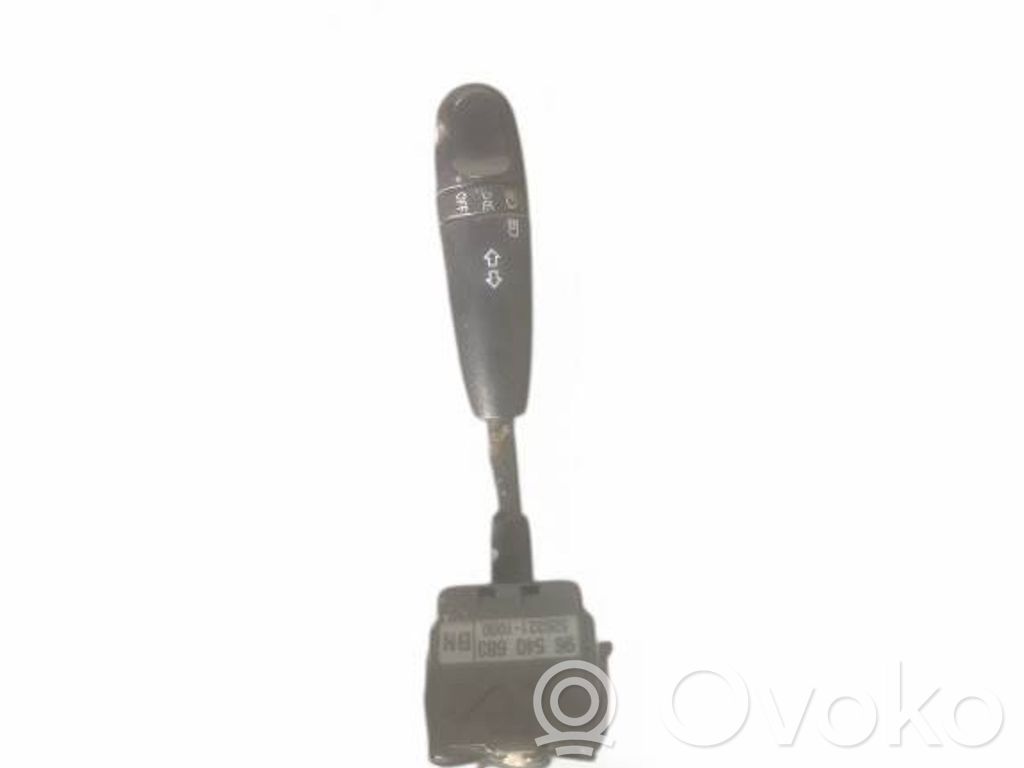 Chevrolet Aveo Indicator stalk 