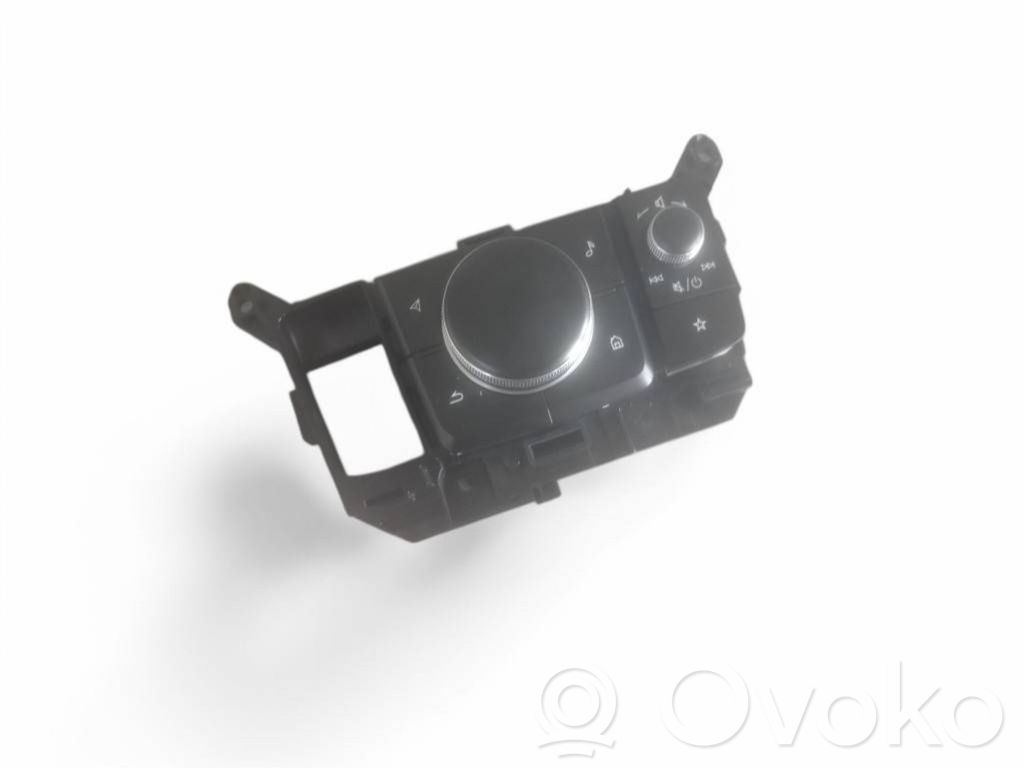 Multifunctional control switch/knob   BDGF66CM0B,SAJMC2A045A,2041T2