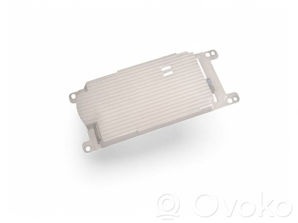 BMW 1 E81 E87 Citu veidu vadības bloki / moduļi 