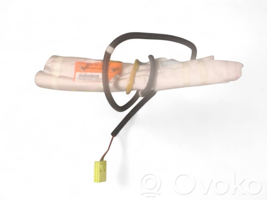 Mazda CX-3 Sitz-Airbag 
