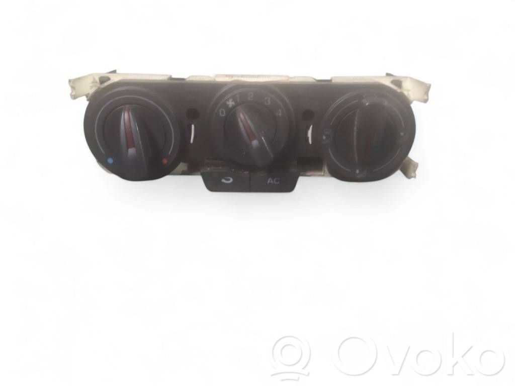 Seat Ibiza IV (6J,6P) Panel klimatyzacji 