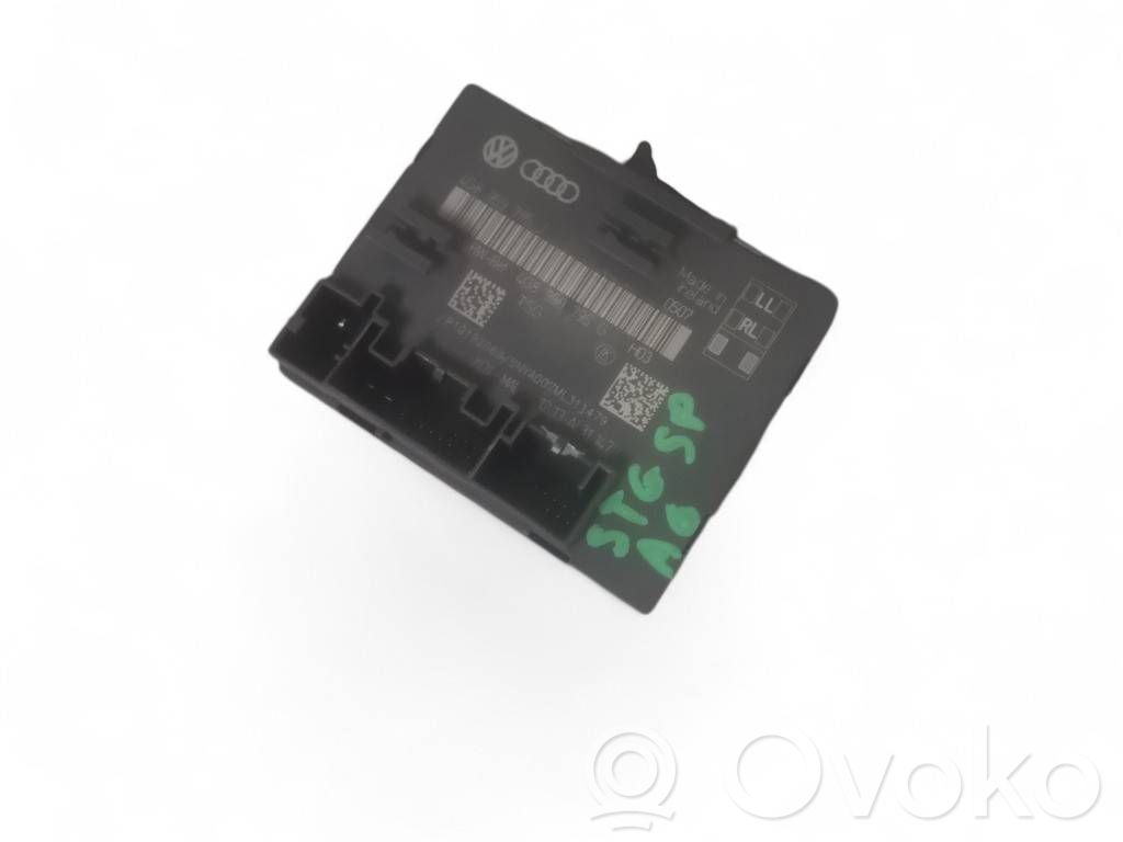 Door control unit/module   4G8959795J,4G8959795G