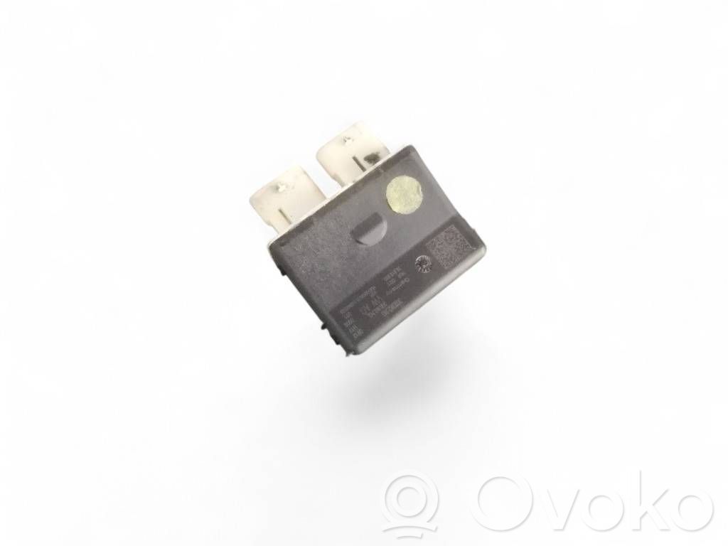 Bellier B8 Tailgate/trunk control unit/module 
