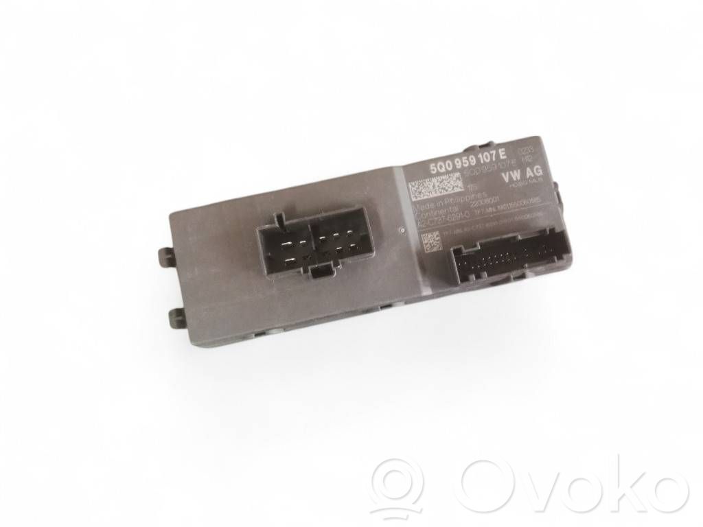 Bellier B8 Unité de commande / module de hayon 