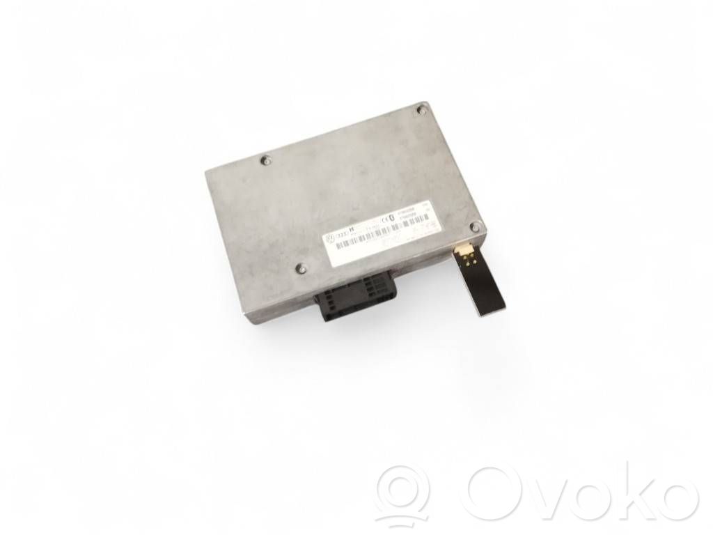 Audi A4 S4 B8 8K Bluetooth control unit module 