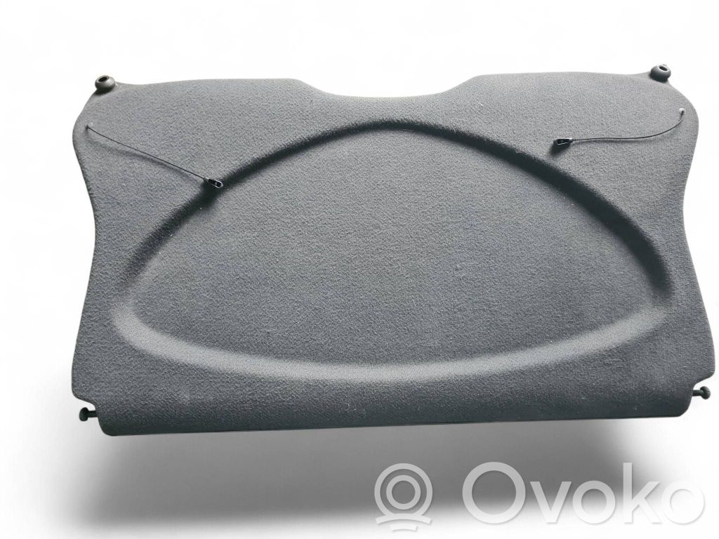 Parcel shelf   98ABA46506AK