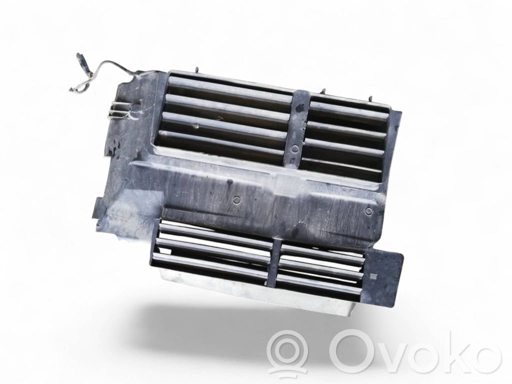 Ford Focus Oberes Gitter vorne 