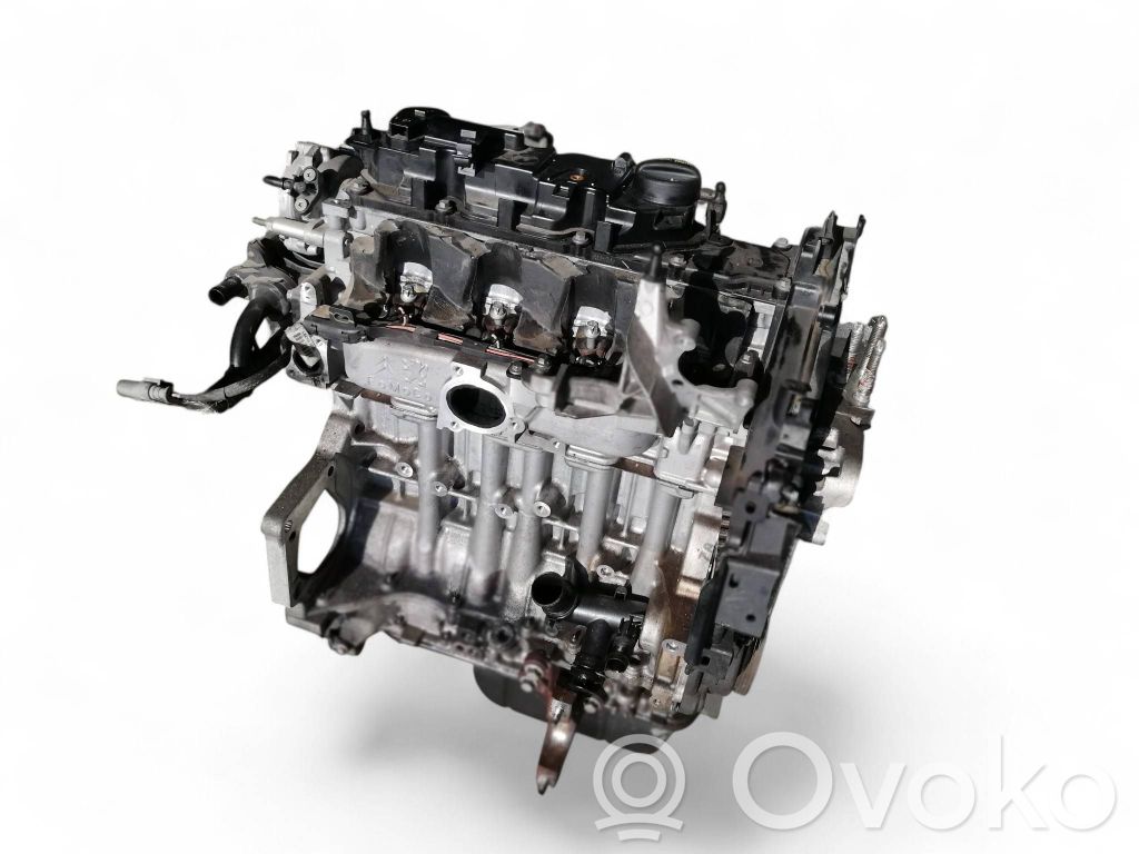 Ford Focus Engine 
