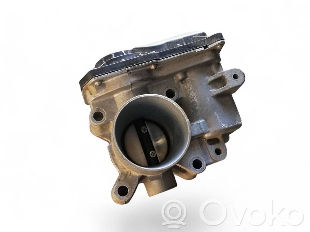 Droseļvārsts   8200568712C