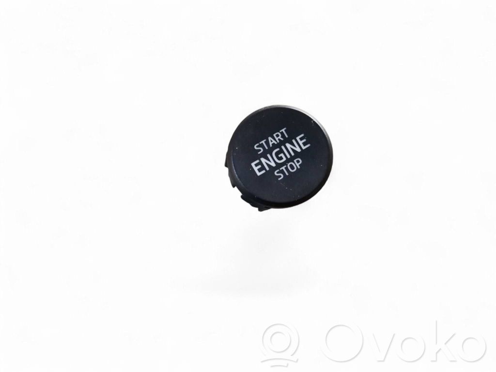 Engine start stop button switch   3V0905217A