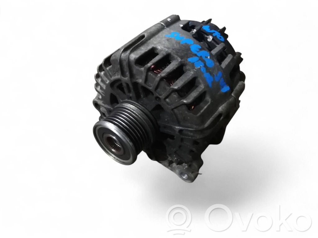 Skoda Superb B8 (3V) Alternator 
