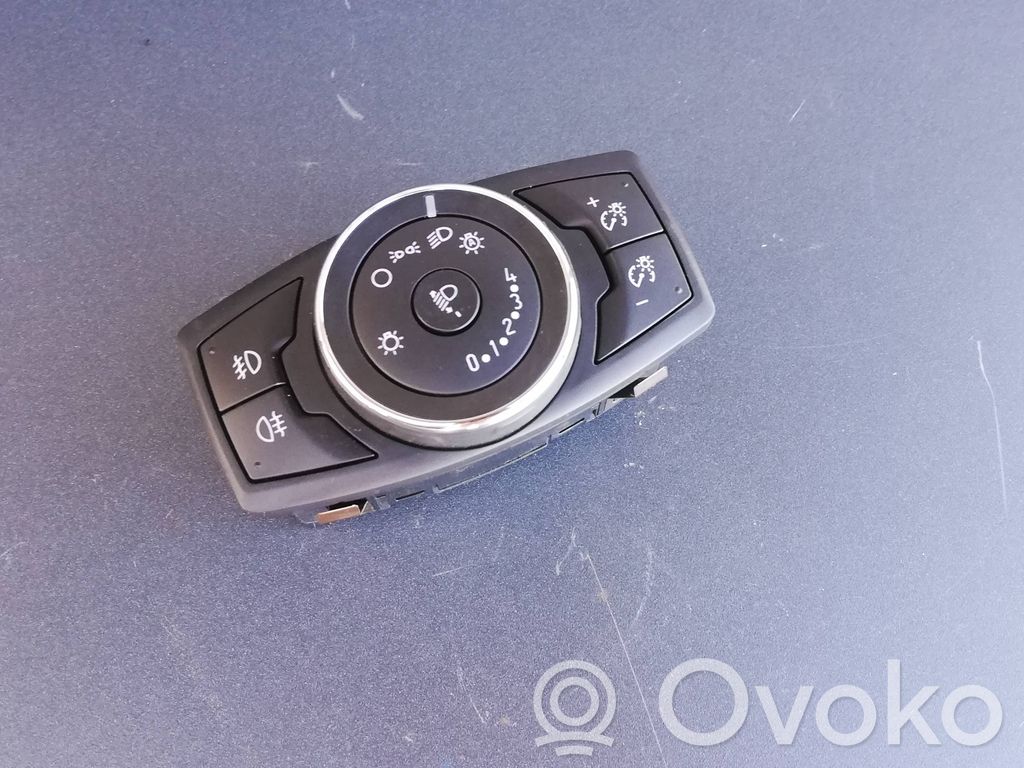 Ford Ecosport Interruptor de luz 