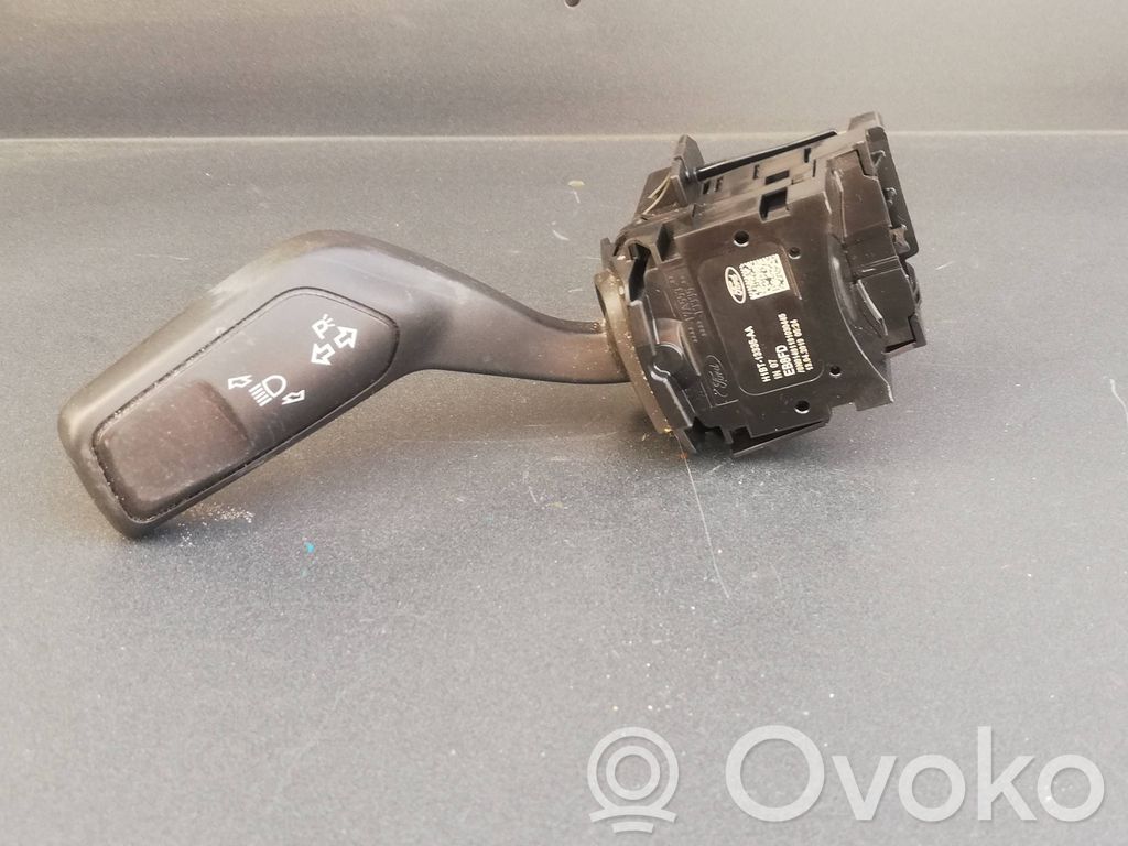 Ford Ecosport Indicator stalk 
