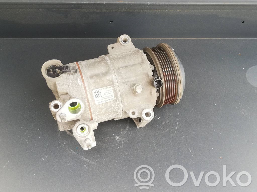 Ford Ecosport Compresor (bomba) del aire acondicionado (A/C)) 