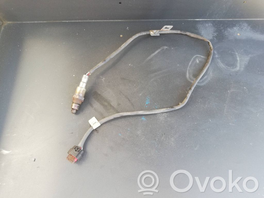 Ford Ecosport Lambda probe sensor 