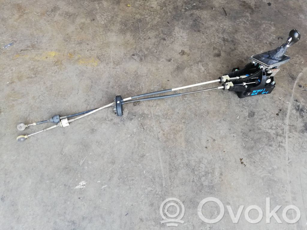 Selector caja de cambios   55596526