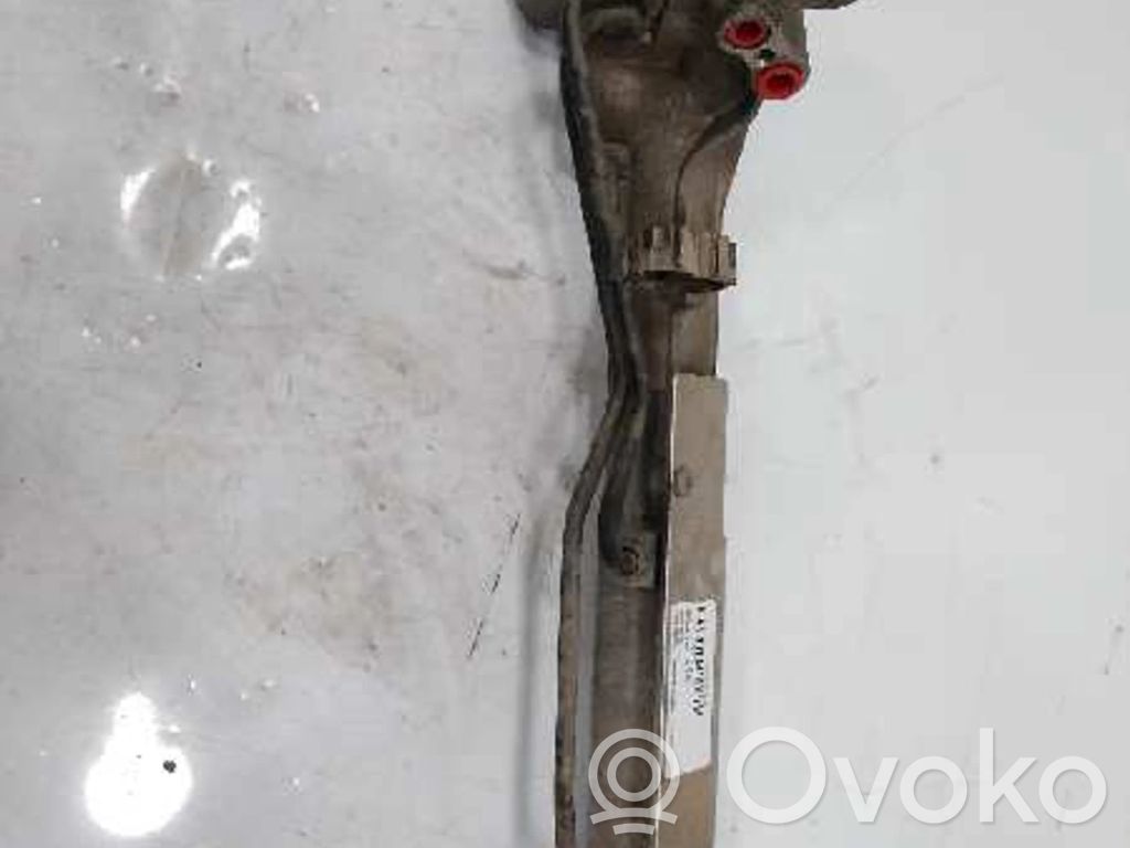 Opel Vectra C Hammastanko 