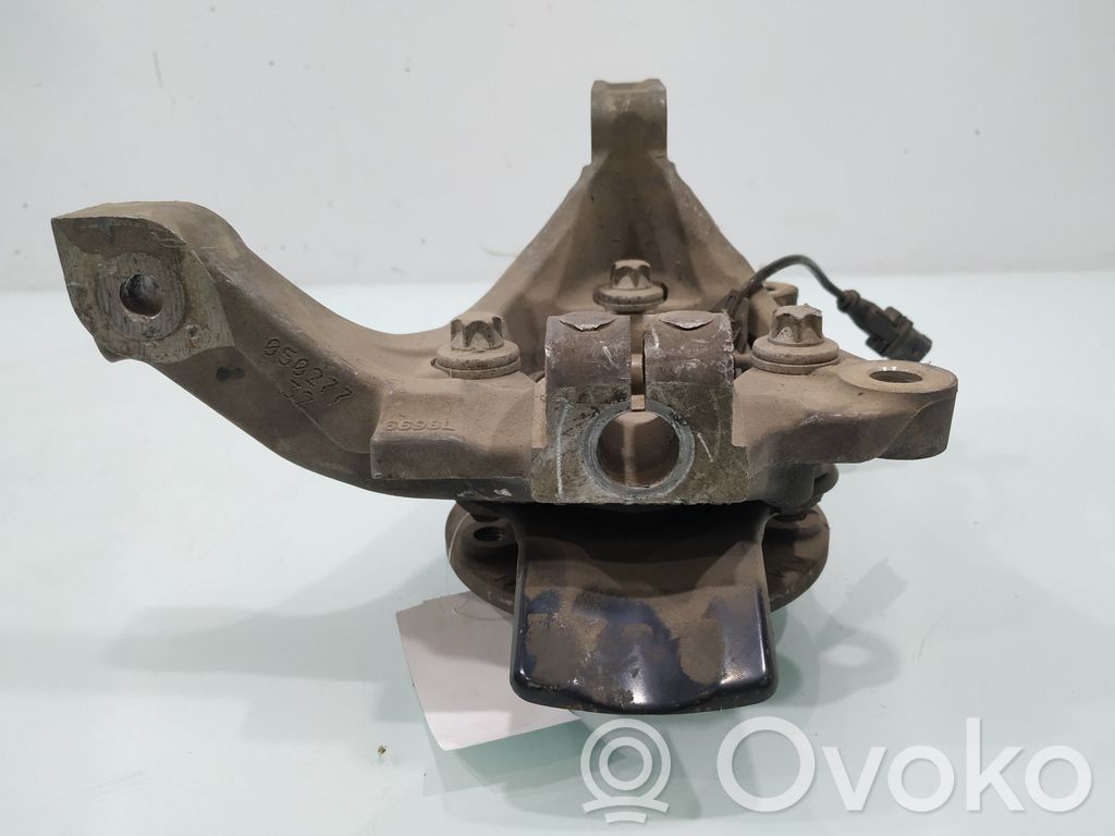 Opel Vectra C Achsschenkel vorne 