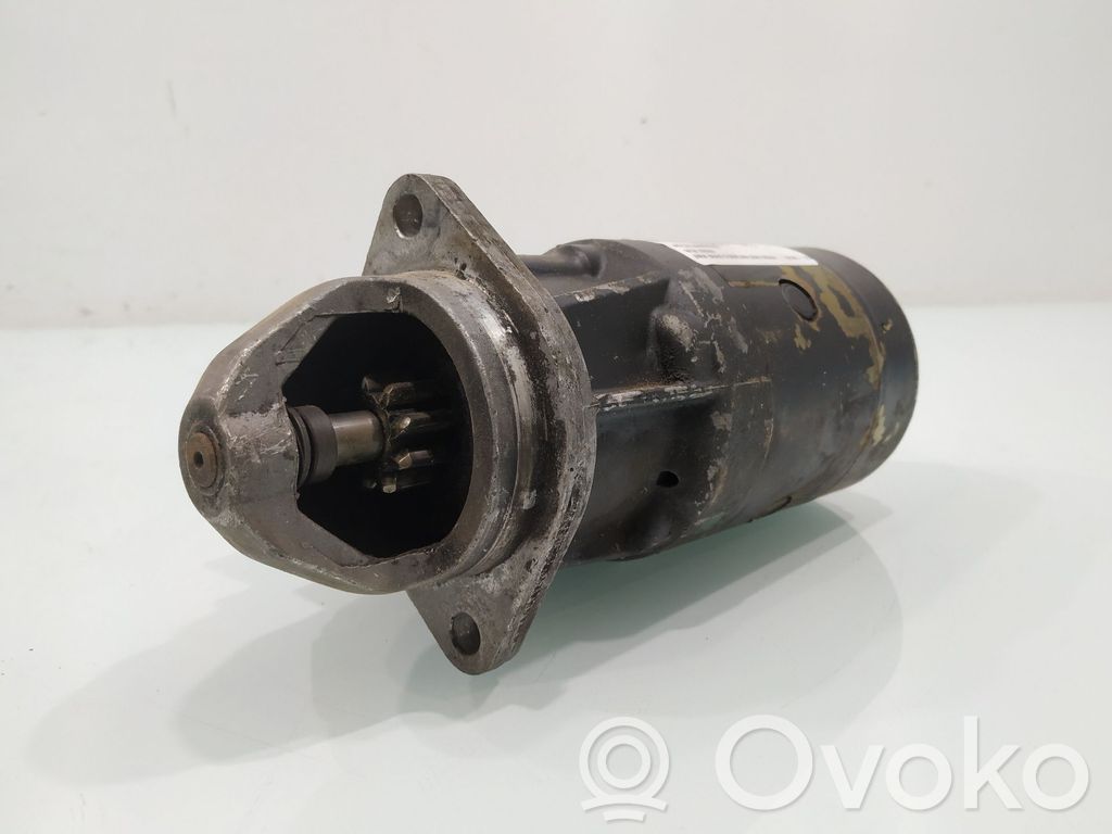 Motor de arranque   63222035