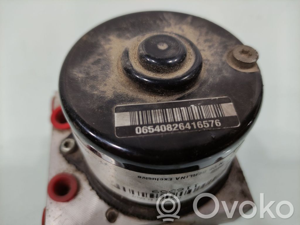 ABS Pump   9659770580,10020602334
