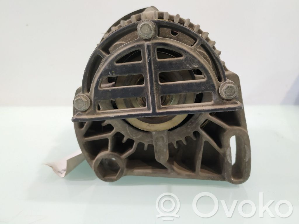 Fiat Punto (176) Ģenerators 