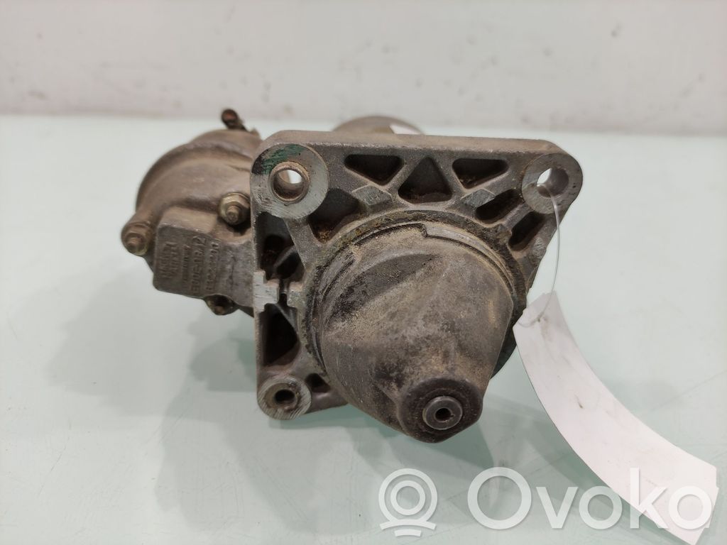 Fiat Punto (176) Starteris 