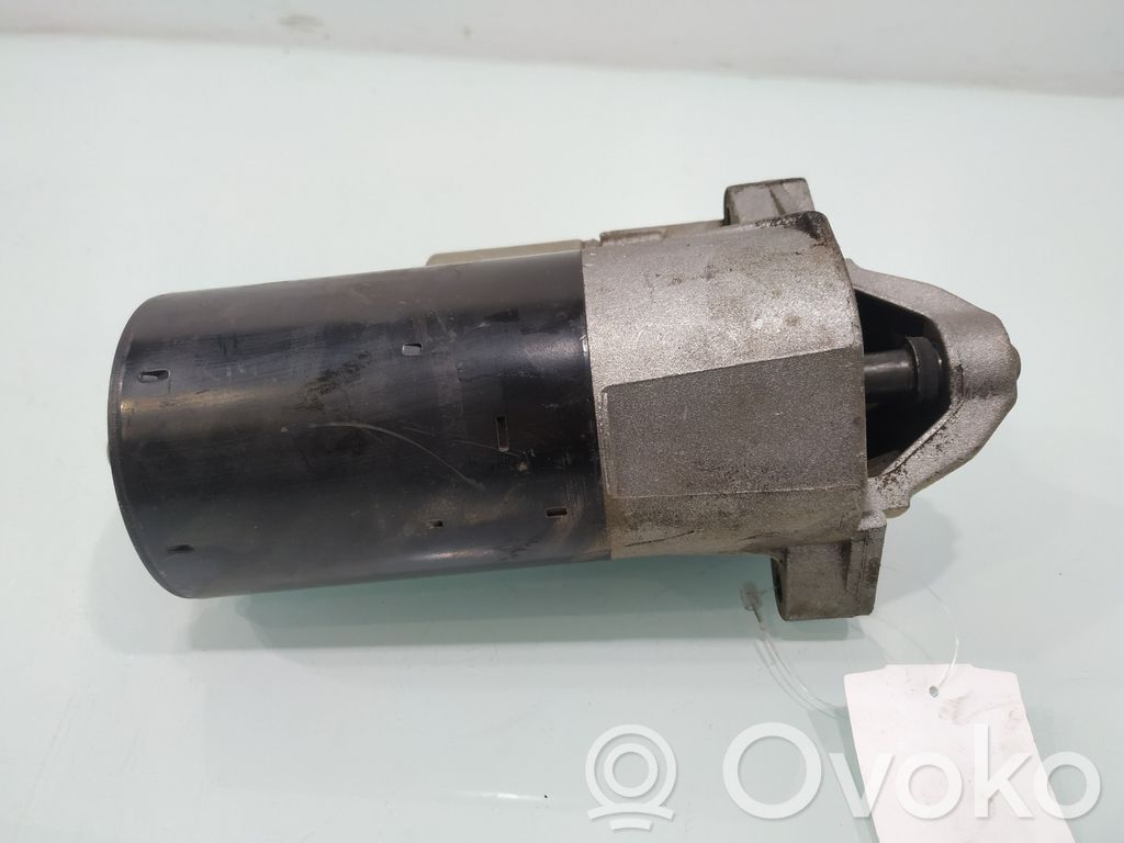 Motor de arranque   0001107067,20080502