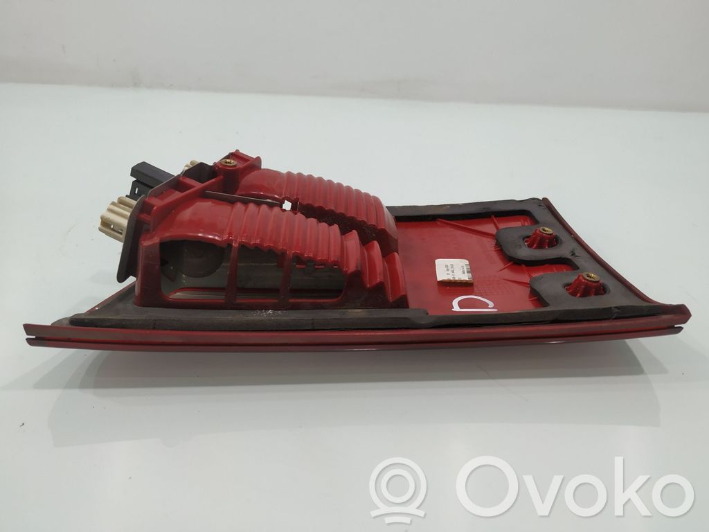 BMW X5 E53 Rear/tail lights 