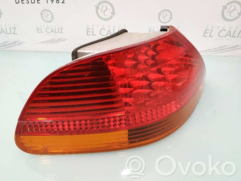 Rear/tail lights   011237011238