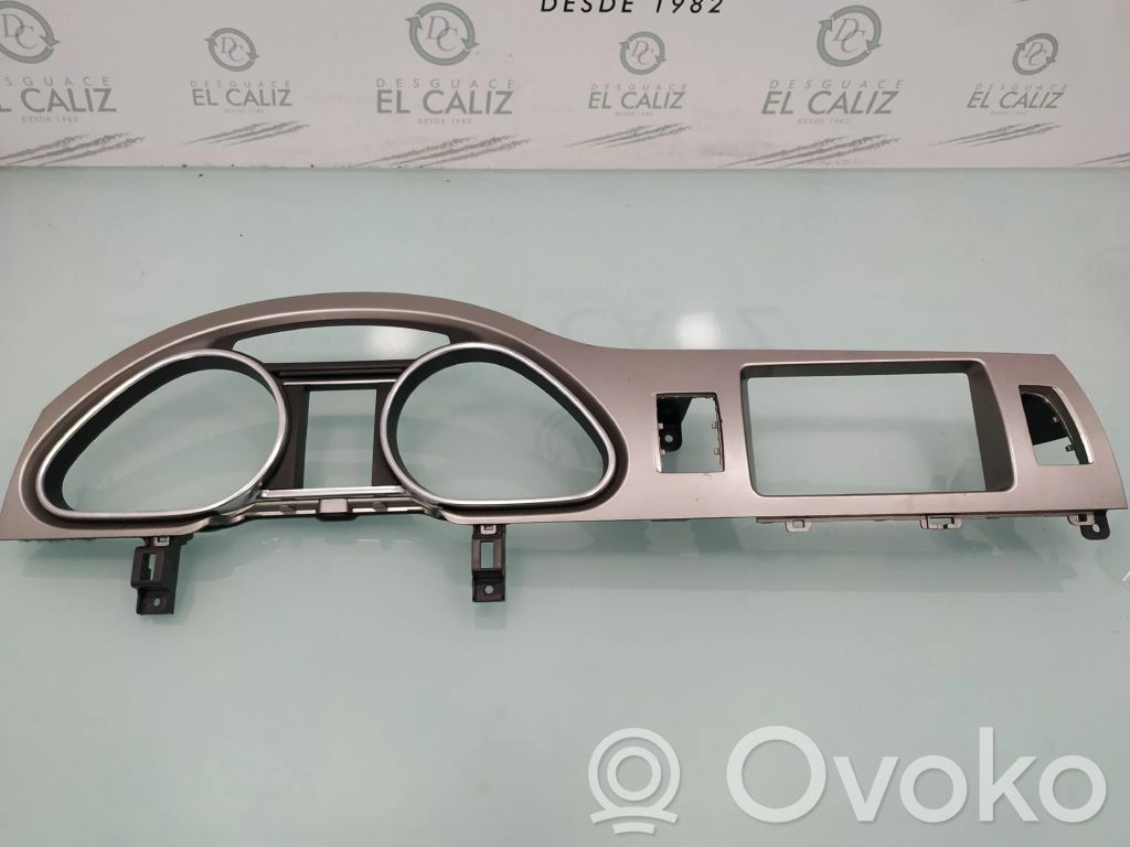 Panel de instrumentos   4L1857115G