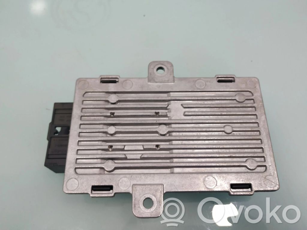 BMW 1 E81 E87 Other control units/modules 