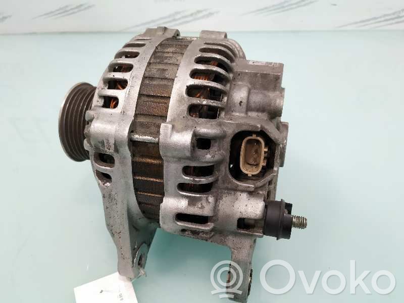Alternador   ASTB6581
