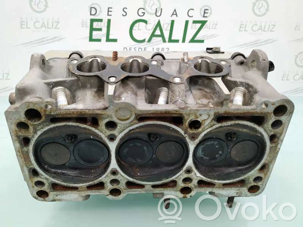 Audi A4 S4 B5 8D Engine head 