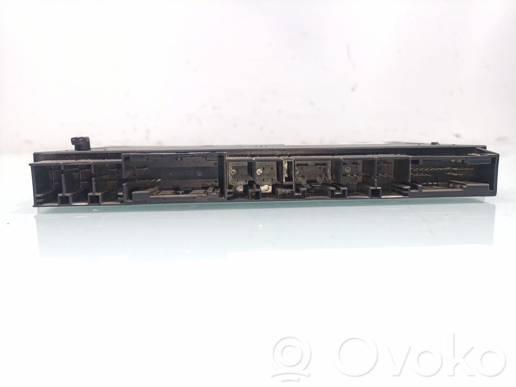 BMW 1 E81 E87 Other control units/modules 