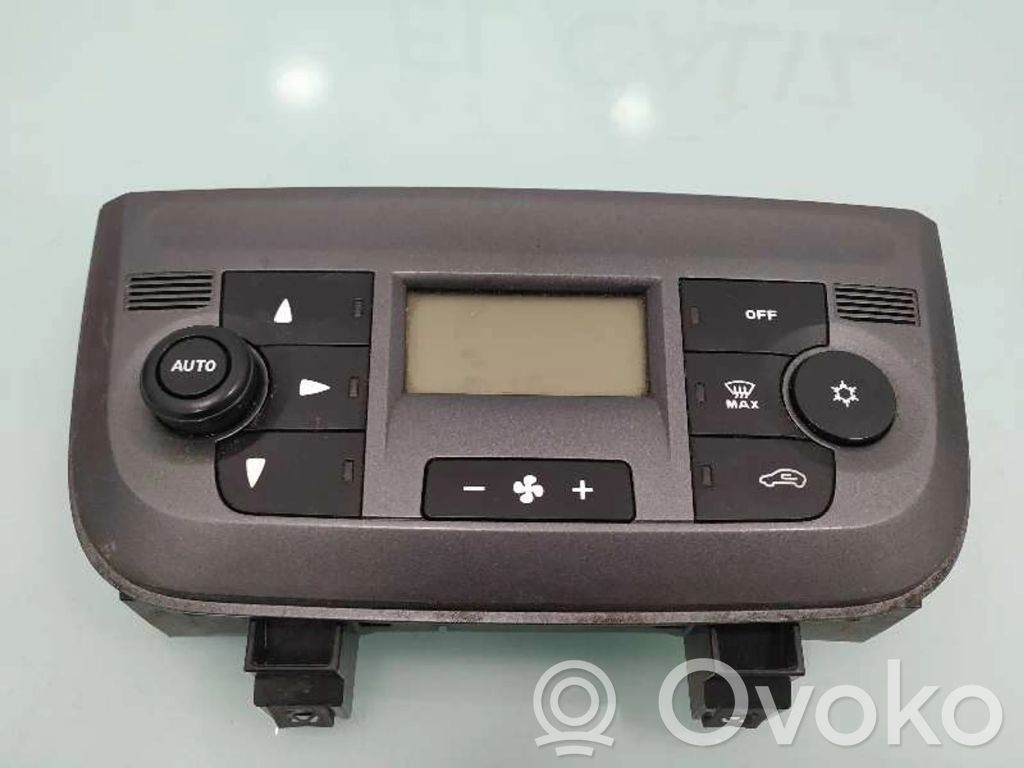 Fiat Linea Climate control unit 