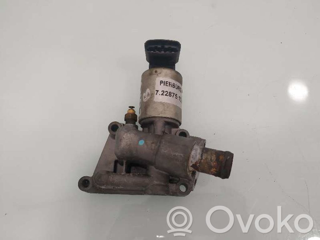 Opel Corsa B EGR-venttiili 