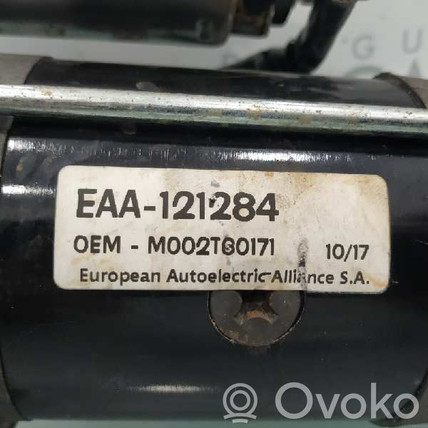 Rozrusznik   EAA121284,M002T60171
